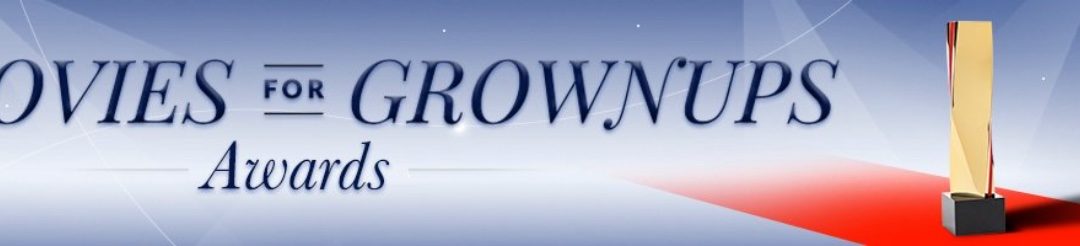 ‘Ted Lasso’ named Best TV Series in AARP’s ‘Movies for Grownups” Awards