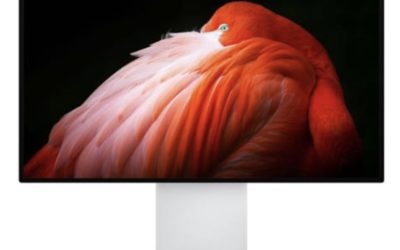 Rumor: Apple working on a Mac Studio desktop and 7K Studio Display