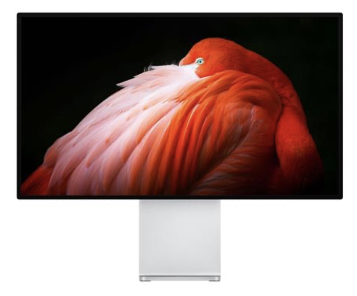 Rumor Apple working on a Mac Studio desktop and 7K Studio Display