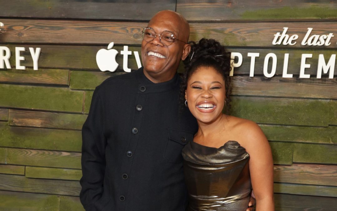 ‘The Last Days of Ptolemy Grey’ premieres today on Apple TV+