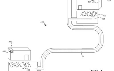 Apple wants to make it easier to hail a ride-sharing vehicle