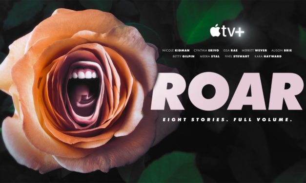 Apple TV+ unveils trailer for ‘Roar’ anthology series