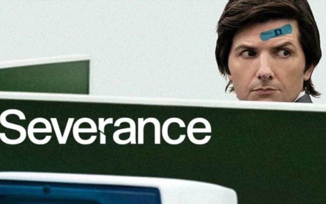 Apple TV+’s ‘Severance’ ranks second in Reelgood’s top streaming titles this week