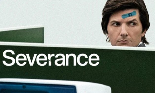 Apple TV+’s ‘Severance’ ranks second in Reelgood’s top streaming titles this week
