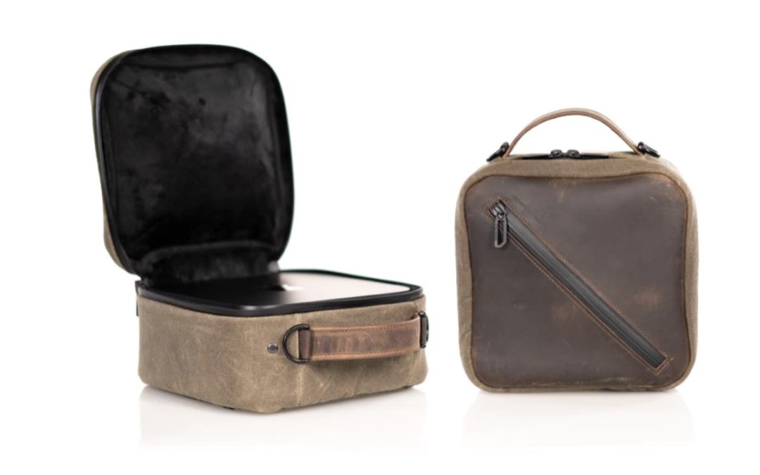WaterField Designs announces Shield Case for Mac Studio