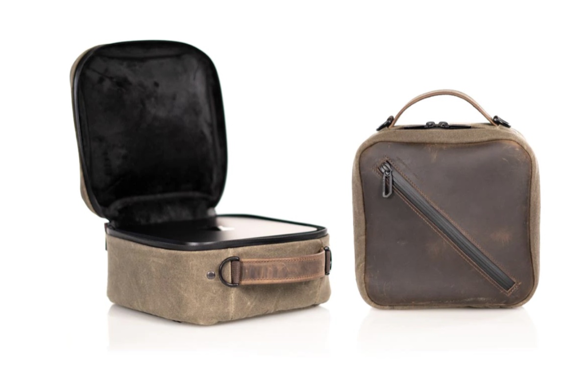WaterField Designs announces Shield Case for Mac Studio - Vimarsana News