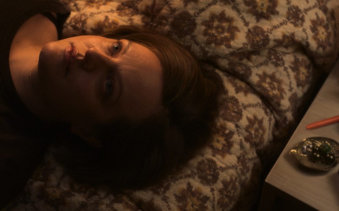 Apple TV+ posts trailer for upcoming series, ‘Shining Girls’