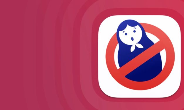 SpyBuster for macOS gets its own Google Chrome extension