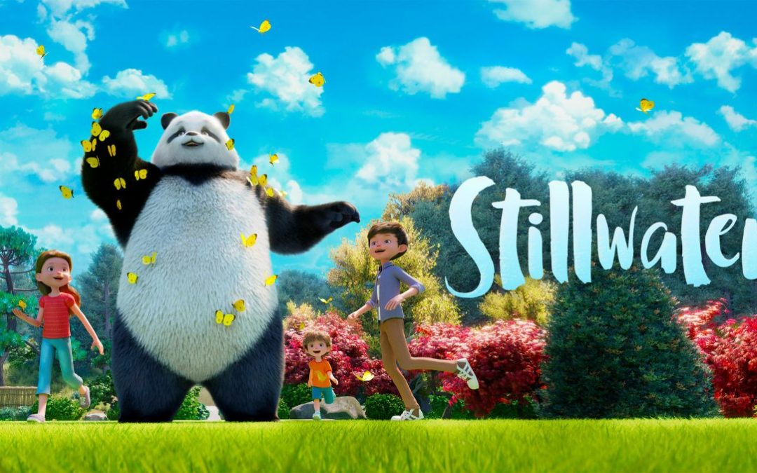 Apple TV+ posts trailer for season two of ‘Stillwater’