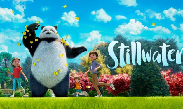 Apple TV+ posts trailer for season two of ‘Stillwater’