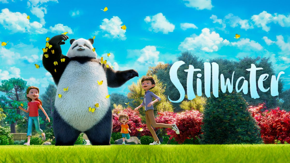 Apple TV+ posts trailer for season two of 'Stillwater' - Vimarsana News