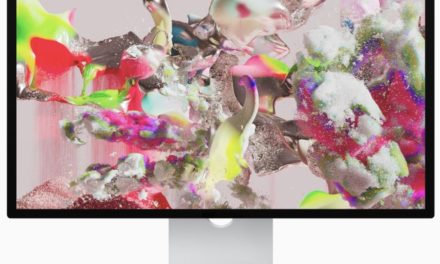 Apple Studio Display is very good (but it could have been even better)