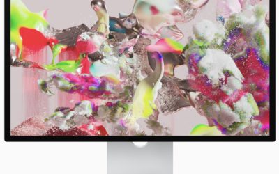 Analyst: don’t expect Apple to release any new mini-LED products this year