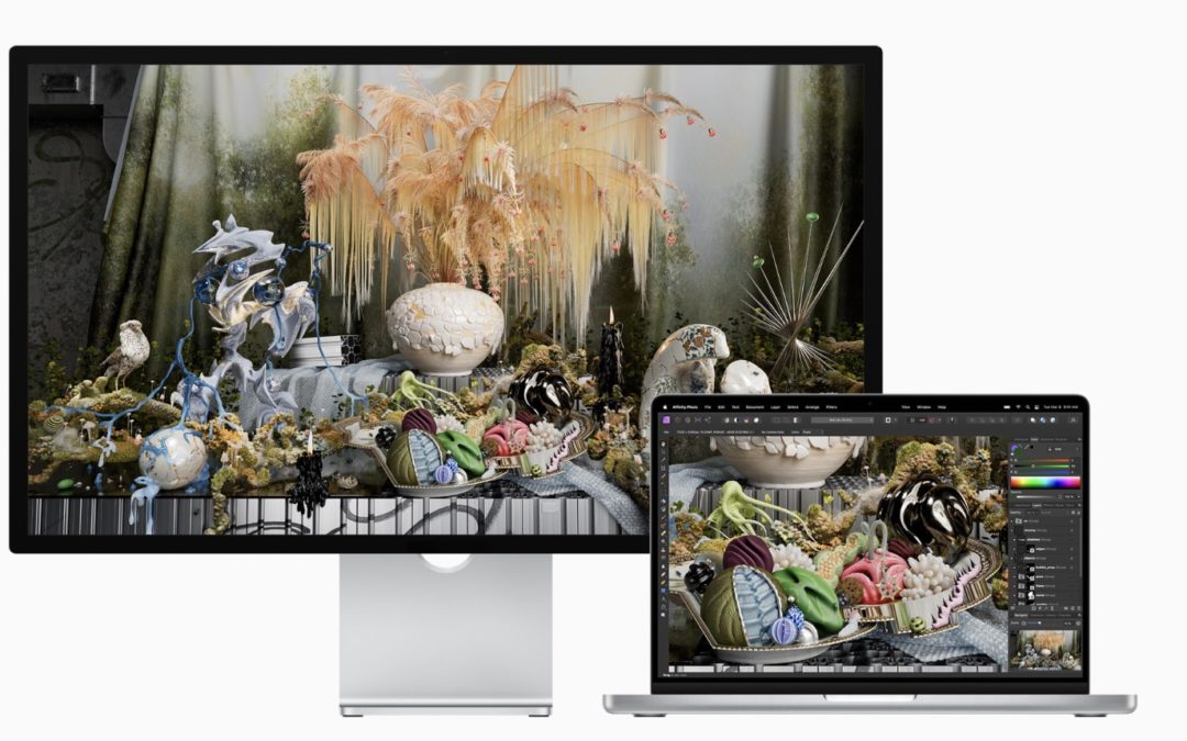 I’m not the only one who has faced firmware update issues for the Apple Studio Display (resolved)