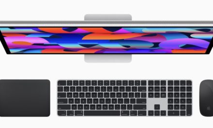 The new Apple Studio Display will work with PCs, but….