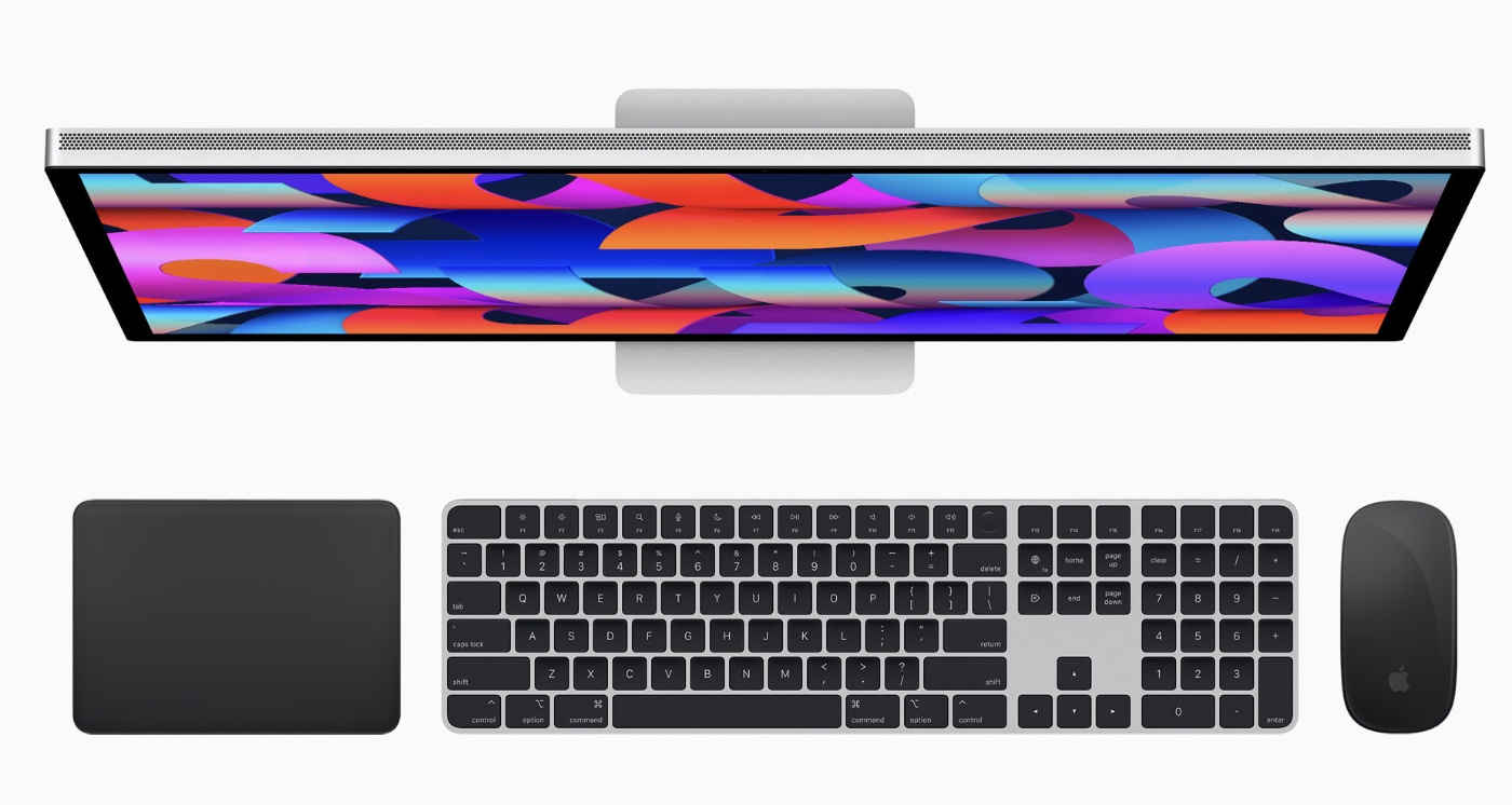 The Apple Studio Display is the external display I’ve long wanted ...