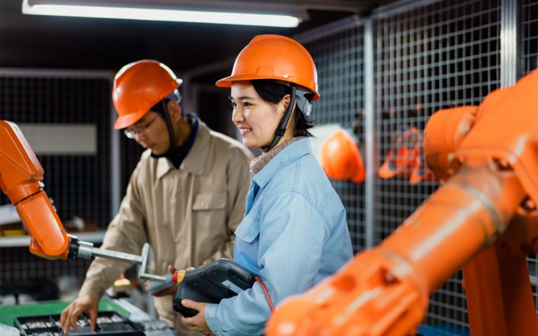 Apple announces $50 million Supplier Employee Development Fund