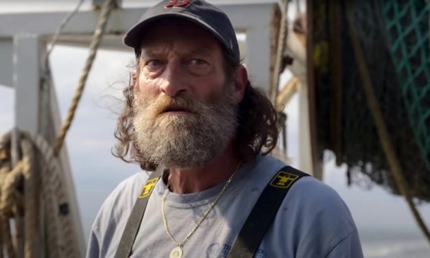 Troy Kotsur of ‘CODA’ wins Independent Spirit Award for Best Supporting Actor