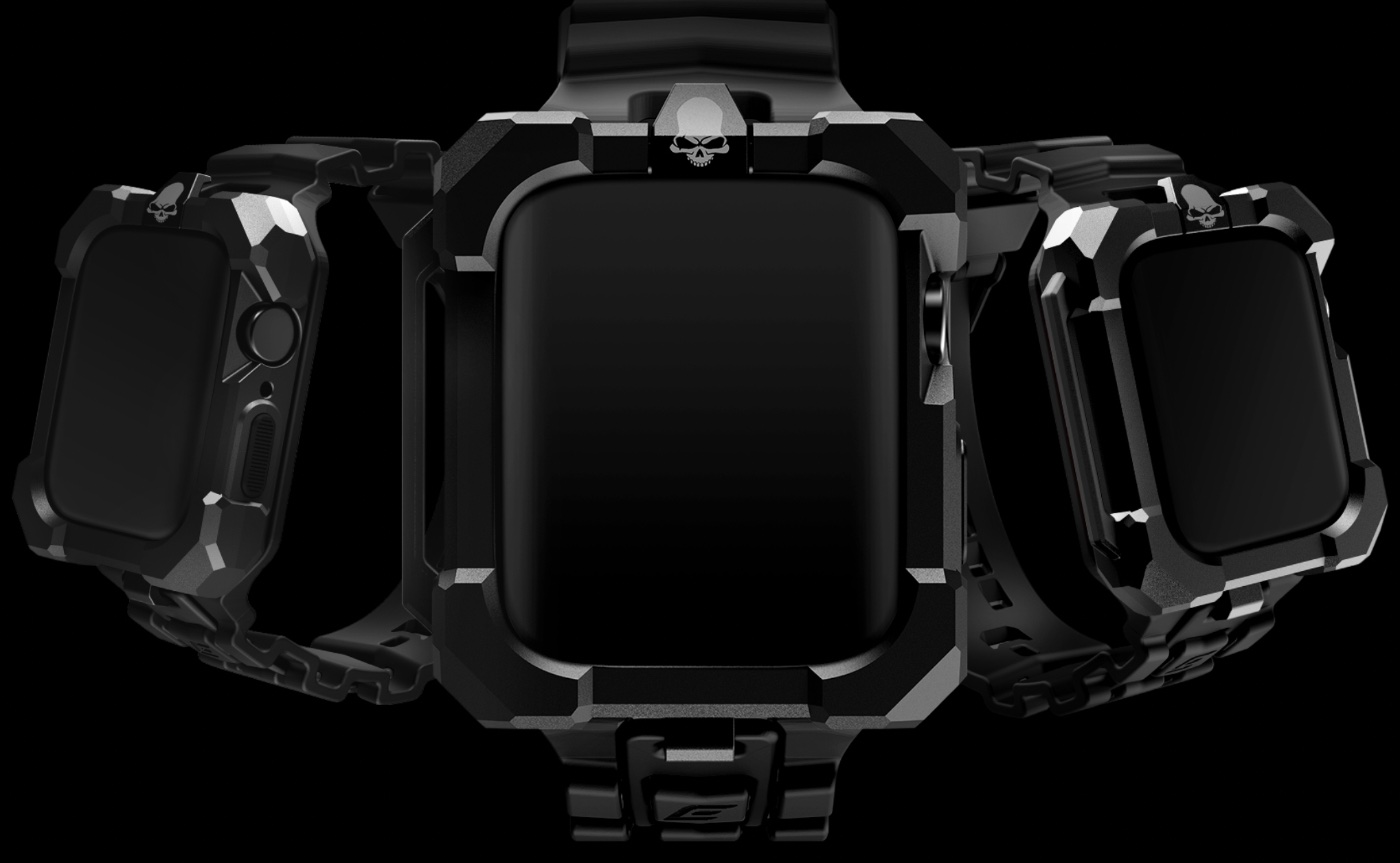 Element Case Launches Tyson Beckford Collection for the Apple Watch - Vimarsana News