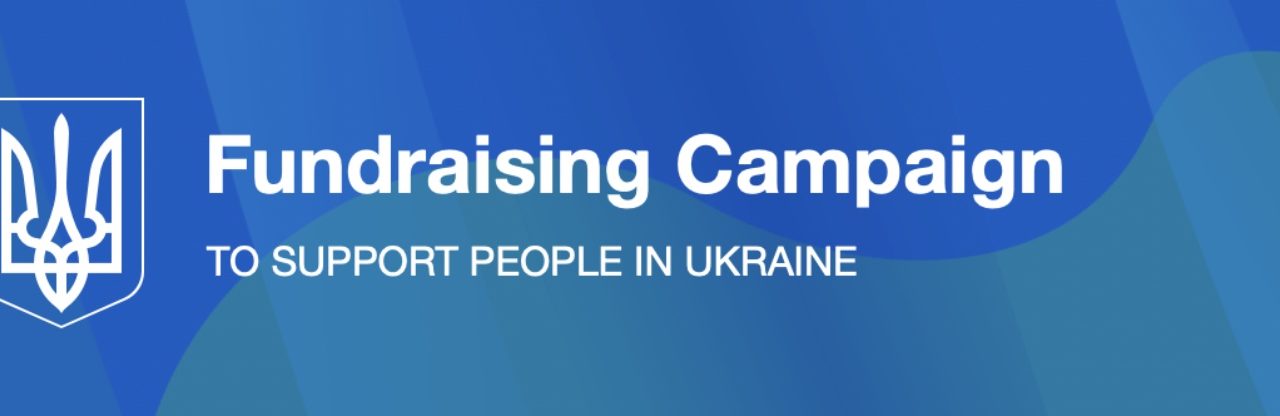 The team behind the Unclutter Mac app launch campaign to aid Ukraine