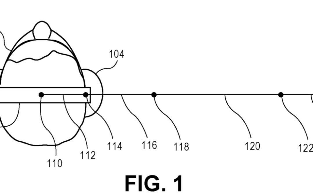 Future AirPods Max may sport a ‘virtual acoustic system’