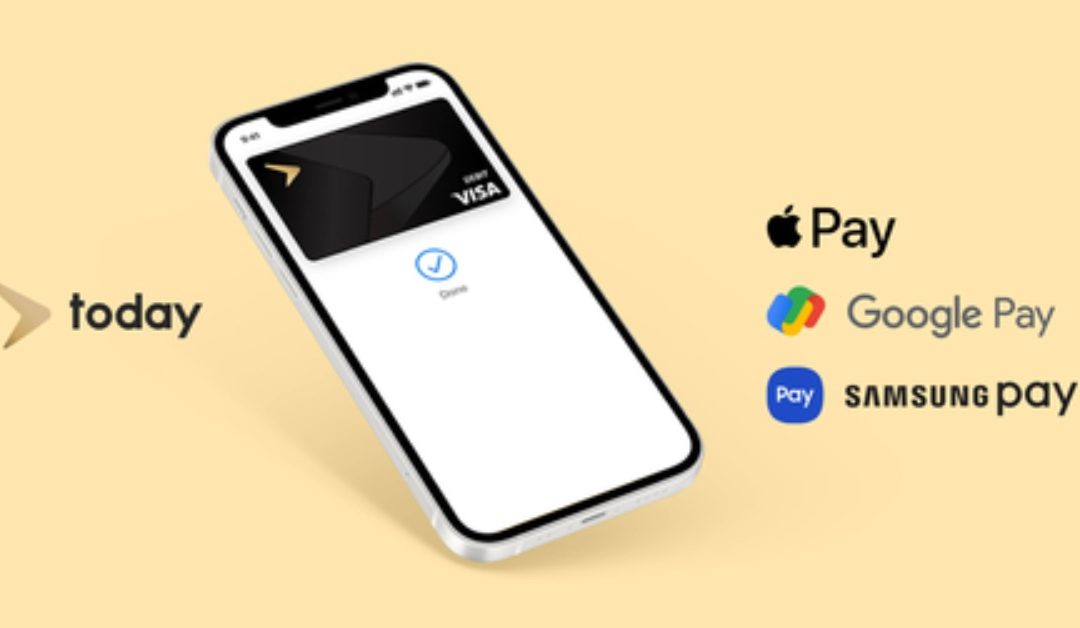 XTM neo-banking company adds support for Apple Pay