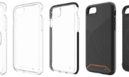 ZAGG releases new screen protectors, cases for the revamped iPhone SE