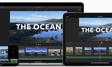 Apple’s iMovie getting new features next month: Magic Movie