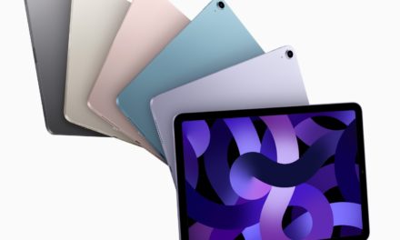 Apple’s iPad sees 11.2% growth year-over-year in the Asia/Pacific region