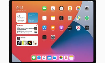 Rumor: iPadOS apps may ‘float’ when a keyboard or trackpad is connected