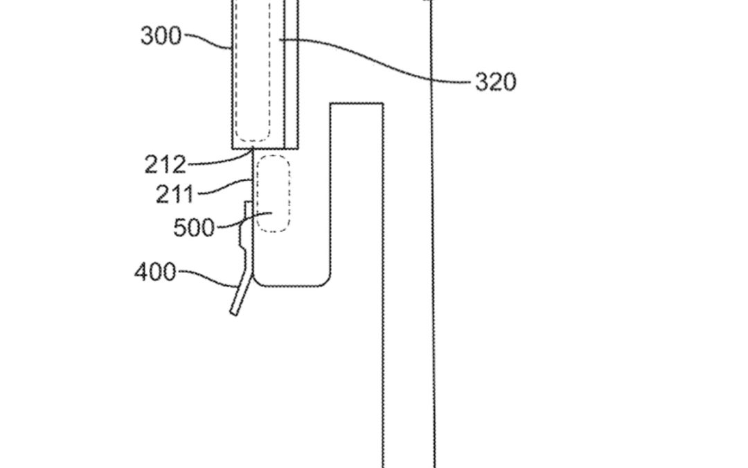 Apple may make its own vehicle mounting accessories for iPhones