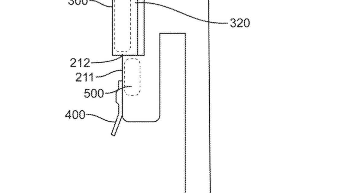 Apple may make its own vehicle mounting accessories for iPhones