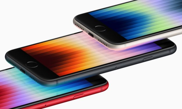 Wave7 report says there’s a lack of enthusiasm for the new iPhone SE