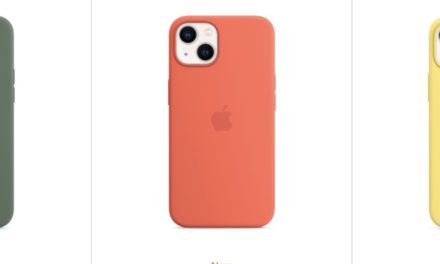 Apple offers iPhone cases, Apple Watch bands in new colors