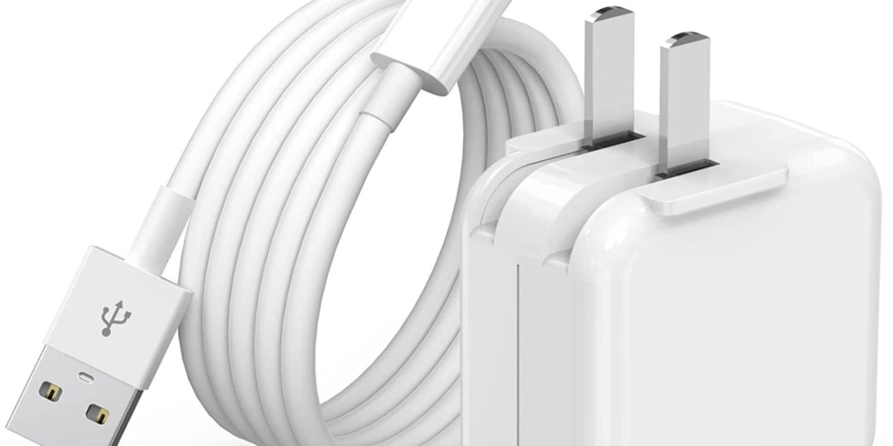 Report : Apple has made $6.5 billion by not bundling chargers, earphones with new iPhones