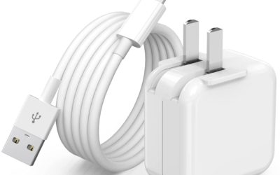 Report : Apple has made $6.5 billion by not bundling chargers, earphones with new iPhones