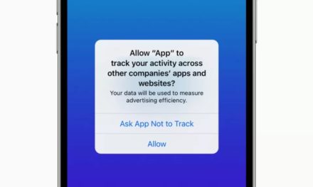 Study: Apple hasn’t benefited from its App Tracking Transparency feature