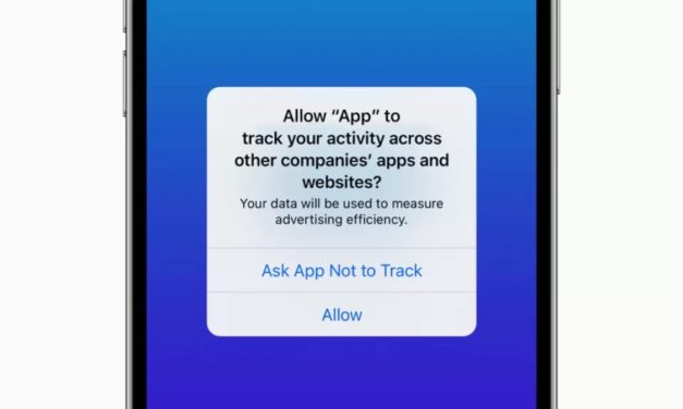 Study: Apple hasn’t benefited from its App Tracking Transparency feature