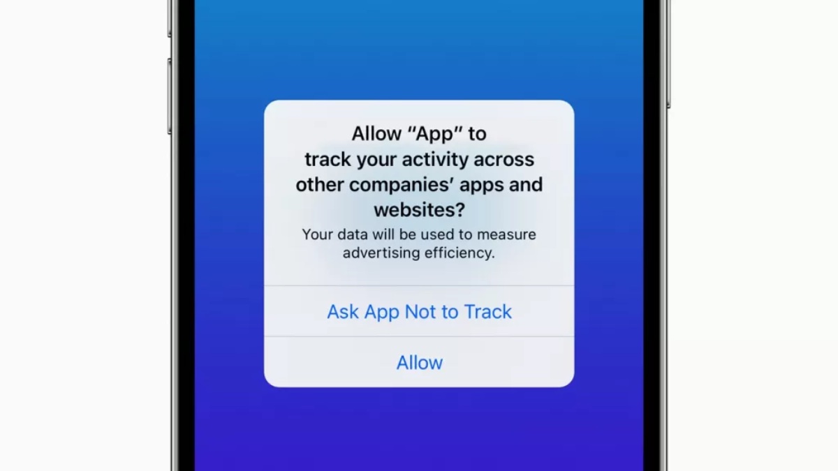 Study: Apple hasn't benefited from its App Tracking Transparency feature - Vimarsana News