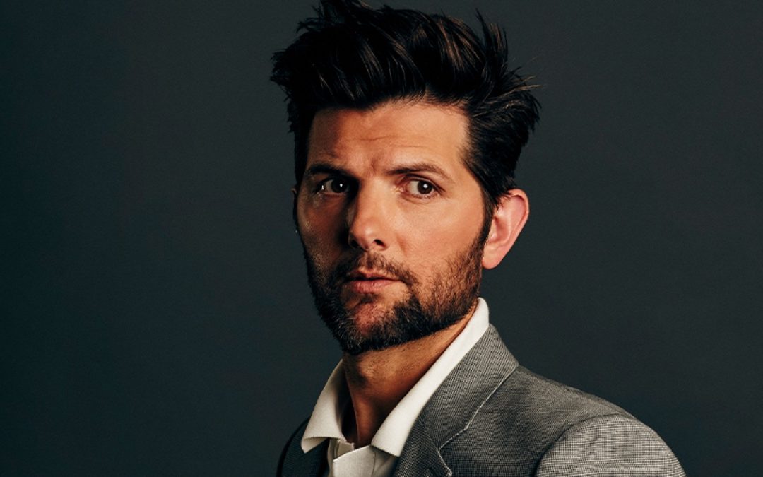 Adam Scott of Apple TV+’s “Severance” series wins Web Best Actor award
