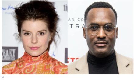 Two cast additions announced for season two of ‘Slow Horses’