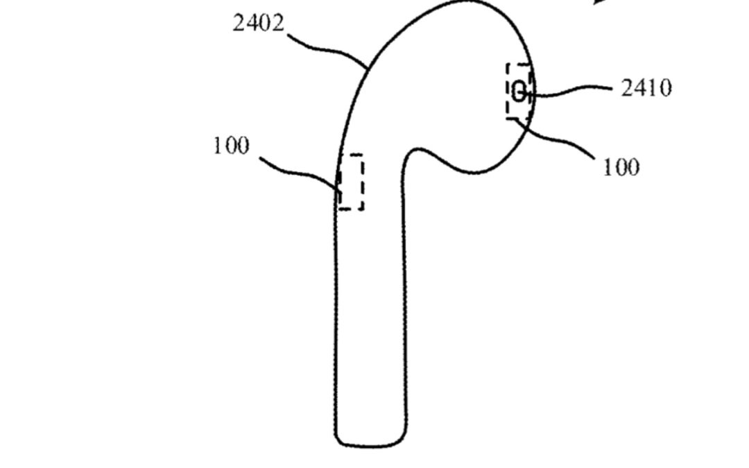 Apple may expand into more health care products beyond the Apple Watch