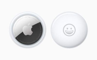Analyst: Apple considering a second generation AirTag device