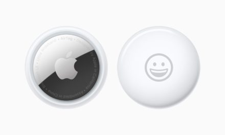 Apple releases new firmware for its AirTag tracking devices