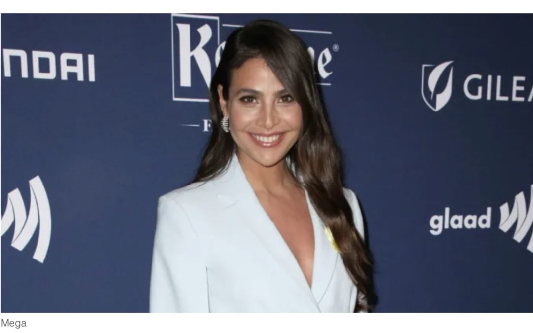 Ana Ayora joins cast of Apple TV+’s ‘Truth Be Told’ for season three