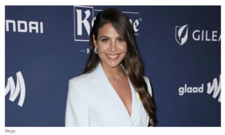 Ana Ayora joins cast of Apple TV+’s ‘Truth Be Told’ for season three