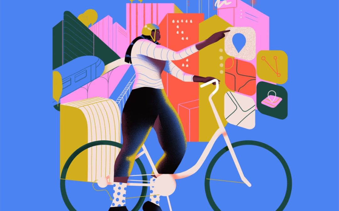 Apple touts report that says third-party apps see global success on the App Store