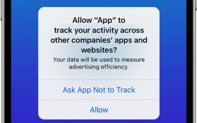 Report: Apple’s App Tracking Transparency may not be as tough as believed