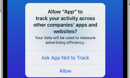 Report: Apple’s App Tracking Transparency may not be as tough as believed