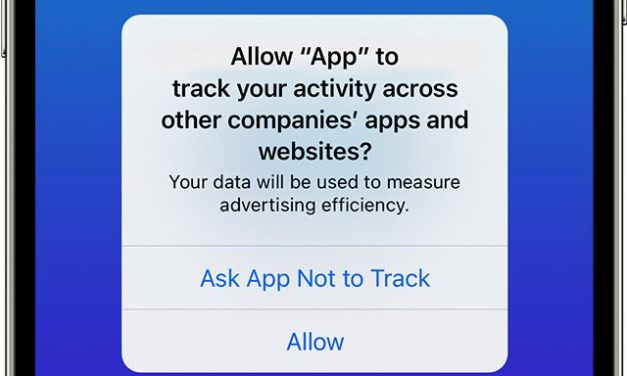 Report: Apple’s App Tracking Transparency may not be as tough as believed